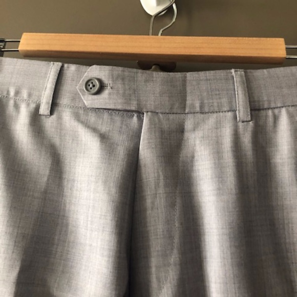 VITTALE FRATELLIO 3 Piece Suit - Picture 3 of 6